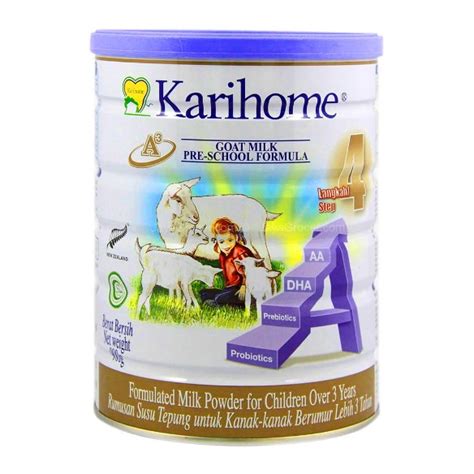 Distributor susu kambing etawa, distributor susu kambing etawa alifa di bandung. Harga susu karihome Malaysia 2019.
