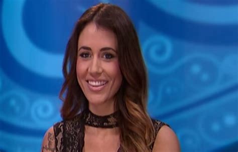 Tiffany Rousso Four Facts To Know About “big Brother” Season 18 Cast