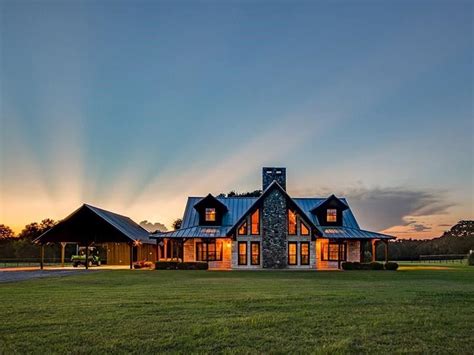 Check spelling or type a new query. Luxurious Country Home Ranch : Land for Sale in Terrell ...