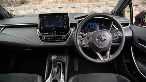 It's not for sports competition. Auto Review: 2019 Toyota Corolla Ascent Sport, SX and ZR ...