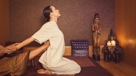 Thai Massage Course Learn This Amazing Massage Style Today 4 Ceu M