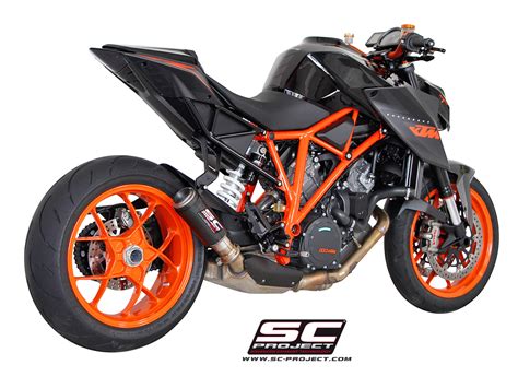 Unfollow ktm 1290 superduke r to stop getting updates on your ebay feed. Hear the KTM 1290 Super Duke R with an SC-Project Titanium ...