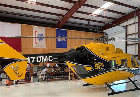 Home 5 State Helicopters United States