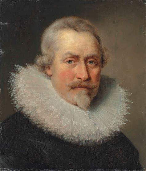 Follower Of Peter Paul Rubens