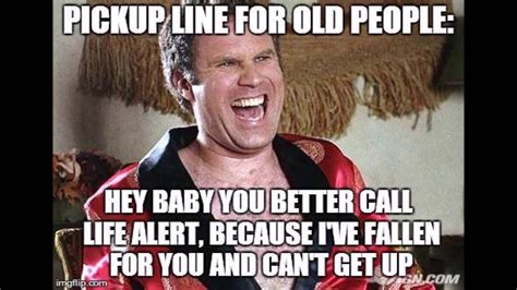 My Crazy Email: Old People Memes: You know you're getting old when you
