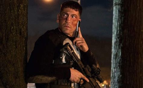 Jon Bernthal Reveals How He Makes The Punisher Fight Scenes Great