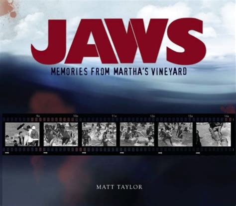 Jaws Memories From Marthas Vineyard Photo Gallery