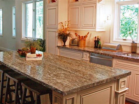 Formica Countertops That Look Like Granite