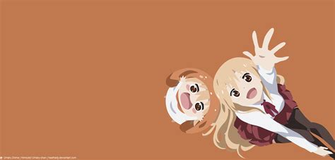 Anime Himouto Umaru Chan 4k Ultra Hd Wallpaper By Hadziq Alhady