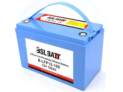 Lithium Rv Batteries Which Is Best For Your Rv