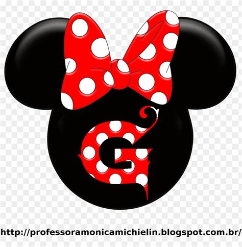 Minnie 3d Png Minnie Mouse Free 3d Model