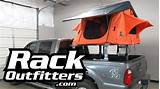 Roof Rack For Toyota Tundra Pictures