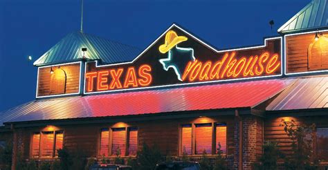 At Texas Roadhouse Delivery Is A No Go Nations Restaurant News