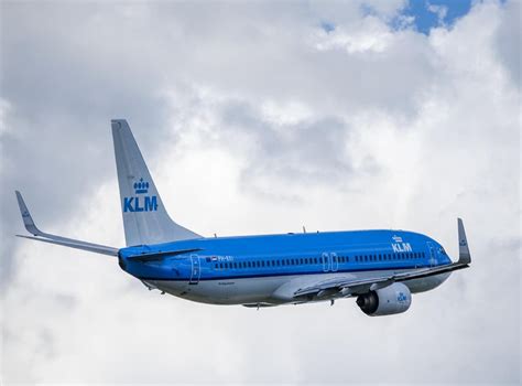 Airline Klm Accused Of Sending ‘homophobic Email About Cabin Crew ‘approaching Same Sex