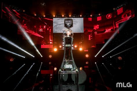 Call Of Duty World League Championship Schedule And Event Information