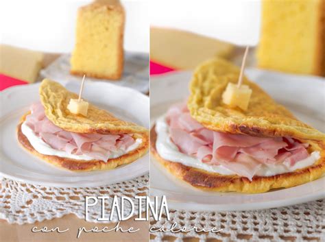 E' una ricetta light che può essere preparata in pochissimo tempo e stupire ospiti o familiari dell'ultimo minuto. La Ricetta della Piadina Ripiena con Poche Calorie ...