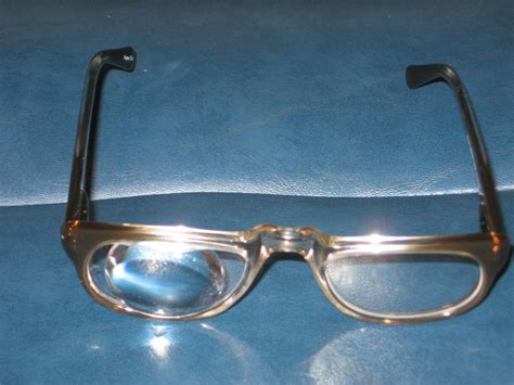 Low Vision Eyeglasses Macular Degeneration
