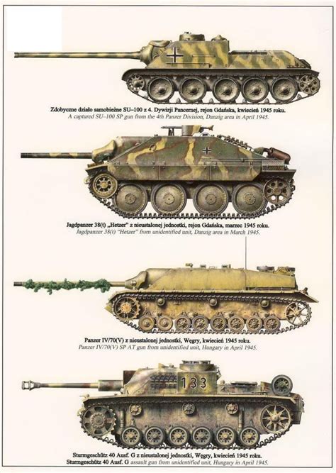 Ww2 German Tank Divisions Ericvisser