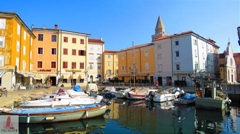 Muggia Italy Review