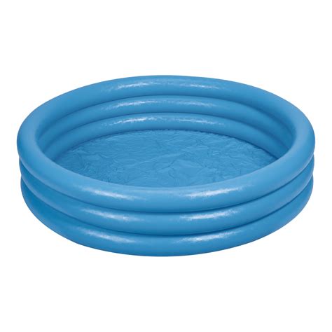 Intex Crystal Blue 3 Ring Pool Big 5 Sporting Goods