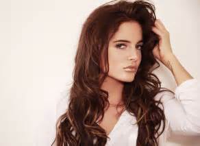 Made In Chelseas Binky Felstead Shares Her Autumn Beauty Secrets Daily Mail Online