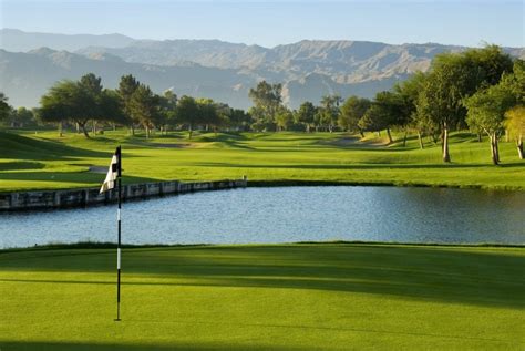 Top 6 Golf Holes In Palm Springs California Lifestyle Realty