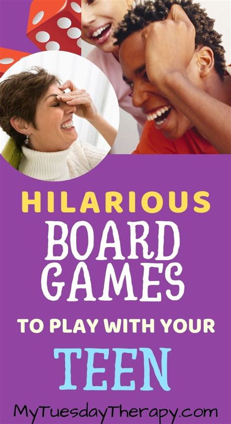 12 Awesome Board Games For Teens Games For Teens Activities For
