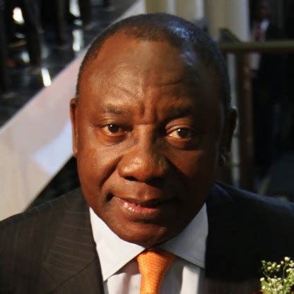 A lover of fast cars, vintage wine, trout fishing and game farming, south africa's president cyril ramaphosa is one of the country's wealthiest politicians with a net worth of about $450m (£340m). Cyril Ramaphosa