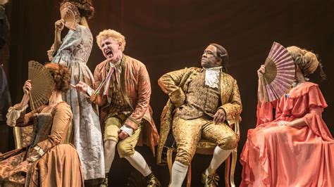 Theatre Review Amadeus Olivier Se1 Times2 The Times