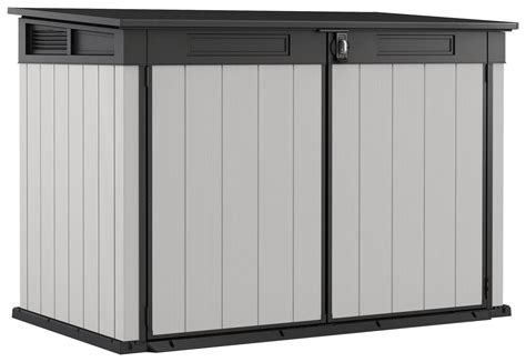 Keter Store It Out Premier Jumbo Garden Shed L Reviews Updated