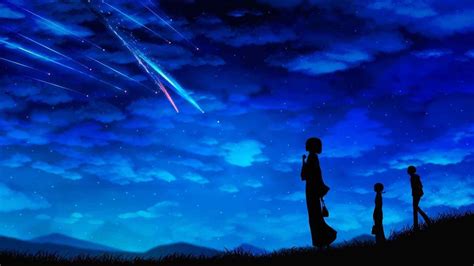 Your Name Anime Landscape Wallpapers Top Free Your Name Anime