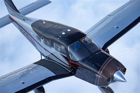 Archer Lx Aircraft Personal Class Piper Aircraft