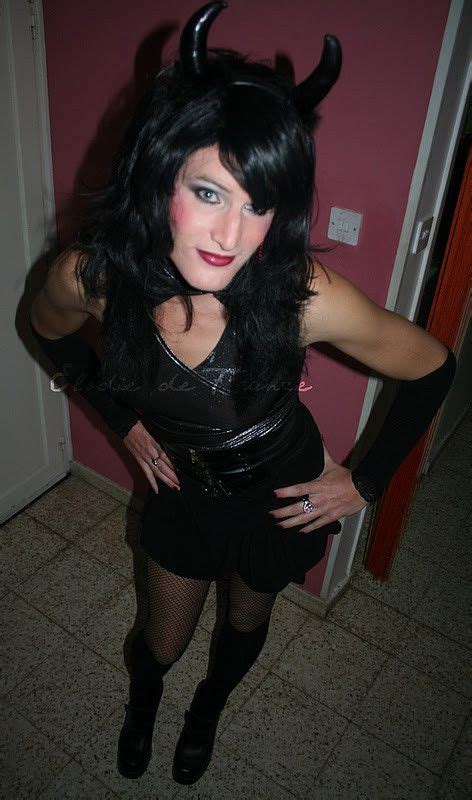 Pin Em Perfect Crossdresser Drag Queens Sissies Femboys And Traps