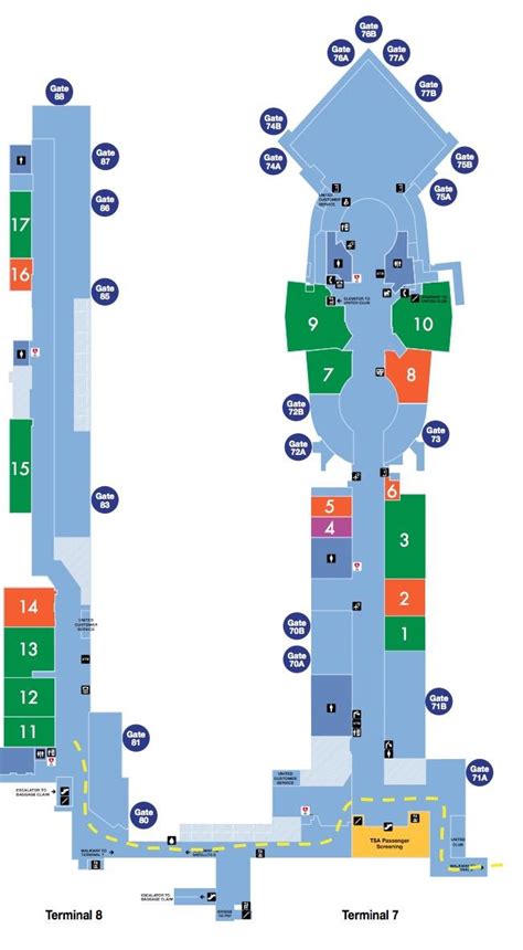 How To Get Between Terminals At Lax 2022