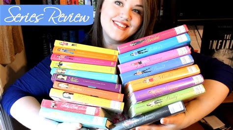 All the girls get together and talk about her but are never really all that close since each of them has changed so much through. Series Review: Pretty Little Liars by Sara Shepard ...