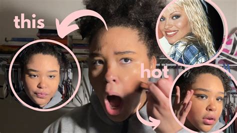 Grwm To Procrastinate Pamela Andersons Makeup Lets Talk College Rejection Youtube