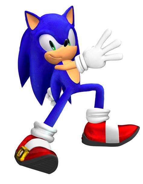 Lets Remake This Sonic Adventure 3 Pose By Fentonxd On Deviantart