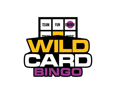 What is a wild card game. Wild Card Bingo | Team Building Card Game | TeamBonding