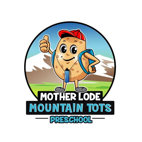 Mother Lode Mountain Tots Preschool | Growing Minds, Strengthening Families