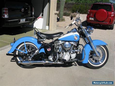 Shop with afterpay on eligible items. 1957 Harley-davidson Touring for Sale in United States