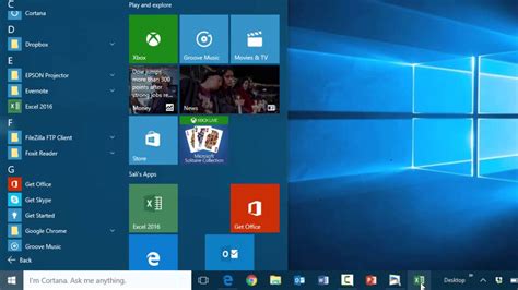 How To Add Apps To Home Screen Windows 10 How To Add A Background And