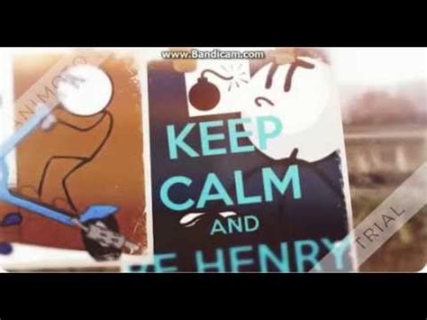 Direct link is under instructions 2. Henry Stickmin: The Movie (TRAILER) - YouTube