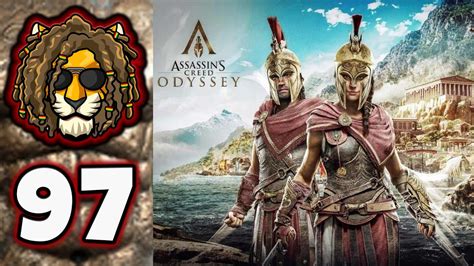 Assassin S Creed Odyssey The Conqueror The Fall Of Deianeira End