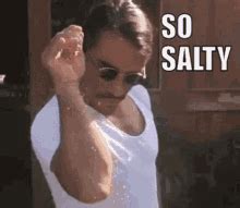 Salty Salt Bae Gif Salty Saltbae Discover Share Gifs