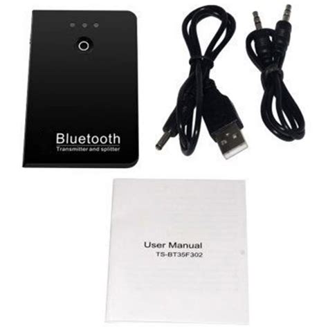 How can i connect any other device to my pc without a bluetooth connection? New arrival Bluetooth Transmitter for Computer TV ...