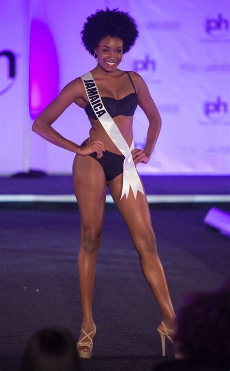 Miss Jamaica Bikini Video Bokep Ngentot