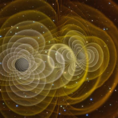 What Are Gravitational Waves And Where Does Physics Go From Here Now