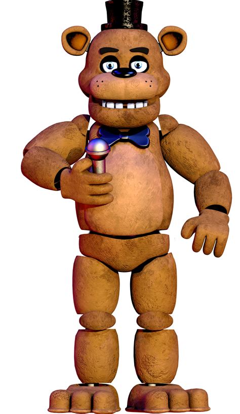 Freddy Fazbear Pm Universe Wiki Fandom