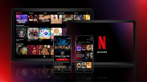 Netflix Is Launching Mobile Games For Ios Users