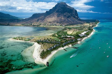 Mauritius Tourist Destinations